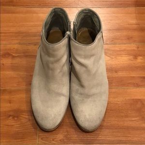 Sam Edelman ankle boots